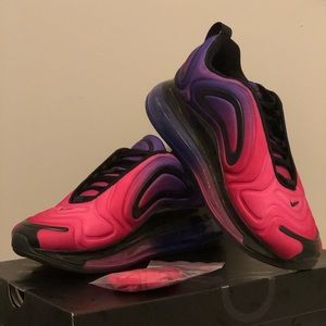 Nike Airmax 720 Sunset